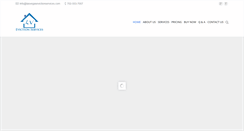 Desktop Screenshot of lasvegasevictionservices.com